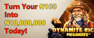 Bet on the Best Odds Today banner