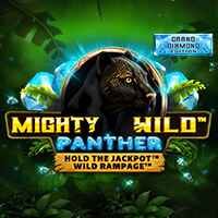 Mighty Wild™_ Panther Grand Diamond Edition screenshot